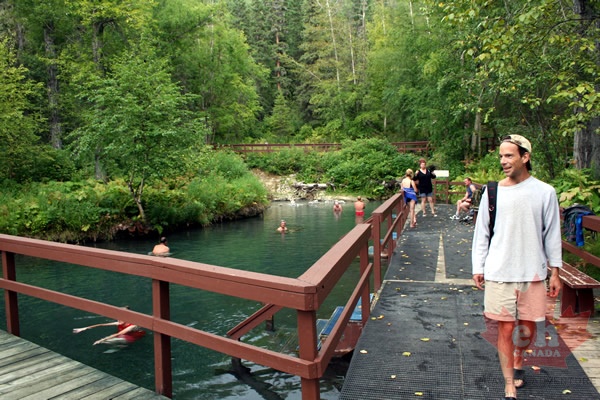 Alpha Pool