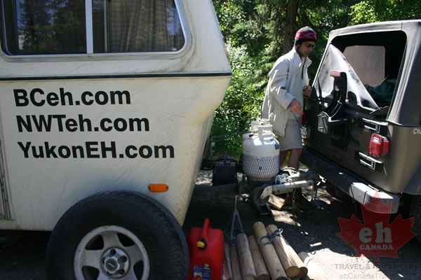 Base Camp