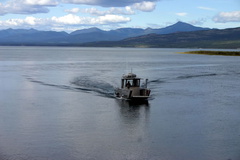 Boating