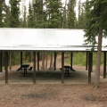 Picnic Shelter