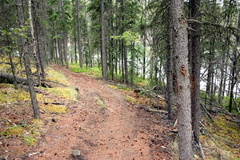 Hiking Trail