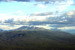 Mountain Views