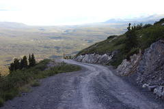 Gravel Road