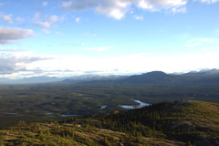 Far Reaching Views
