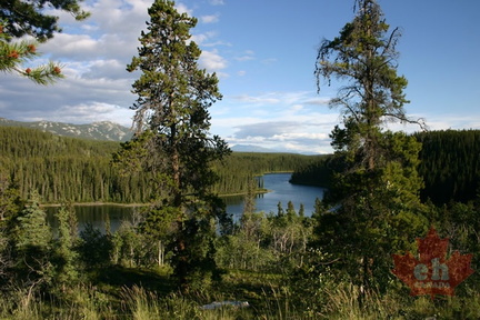 Long Lake