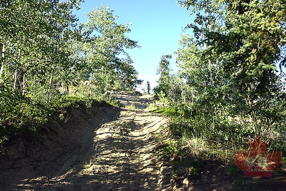 Hiking Trail