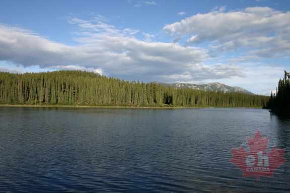 Long Lake