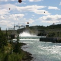 Fish Ladders