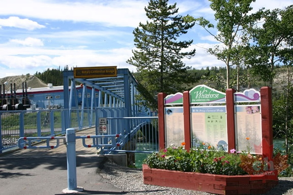 Information Boards