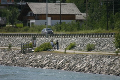 Rock Wall Trail