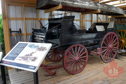 Carriage