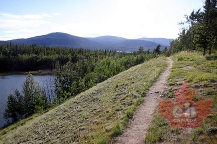 Hiking Trail
