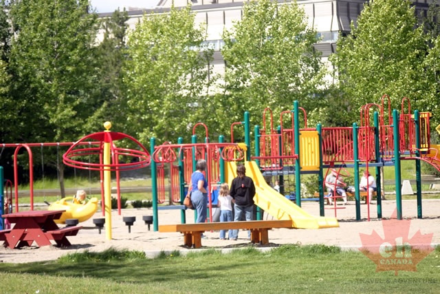 Playground