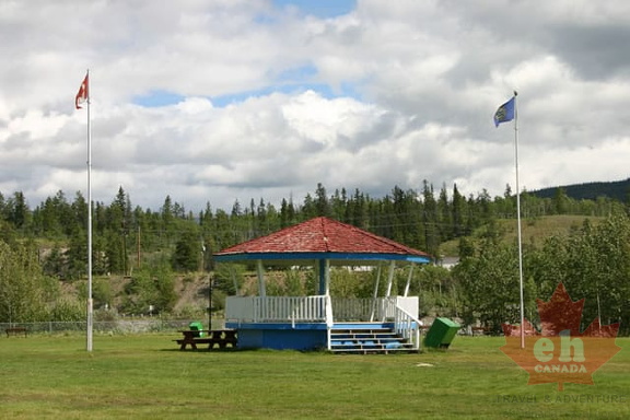 Gazebo