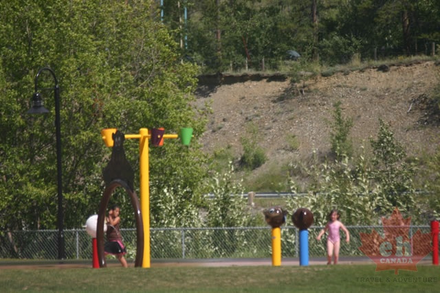 Splash Park