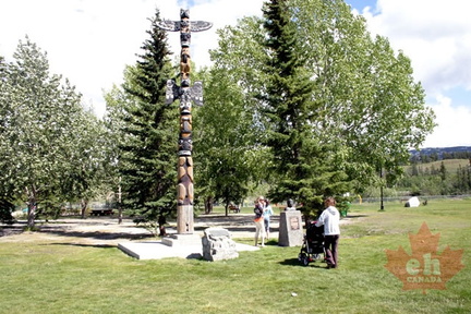 Totem Pole