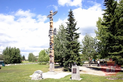 Totem Pole