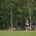Jogging