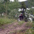 Hiking