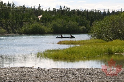 Canoe Trip