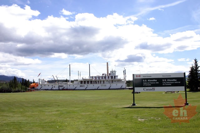 Historic Site of Canada