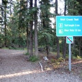 Distance Sign