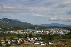 Community of Whitehorse