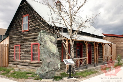 Heritage Building