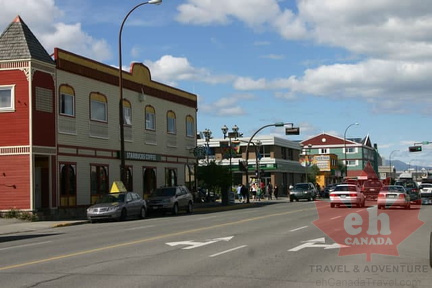 Main Street