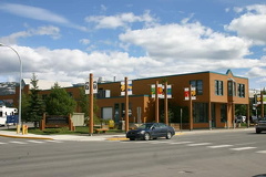 Downtown
