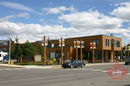 Downtown