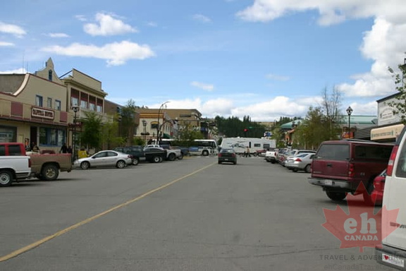 Main Street