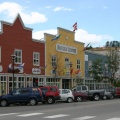 Gold Rush Town