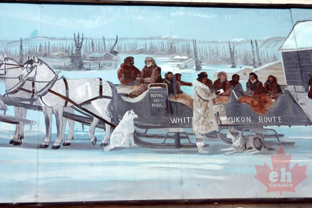 Murals