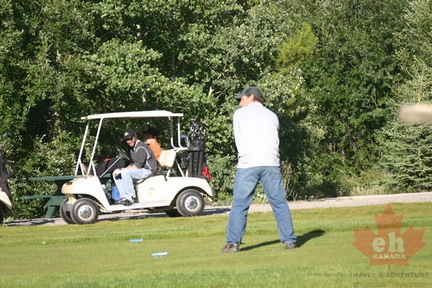 Fairway Shot