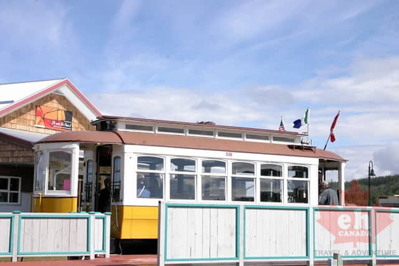 Trolley Station