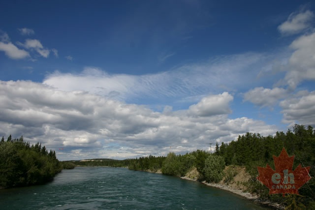 Yukon River