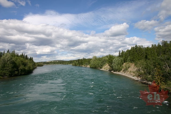 Yukon River