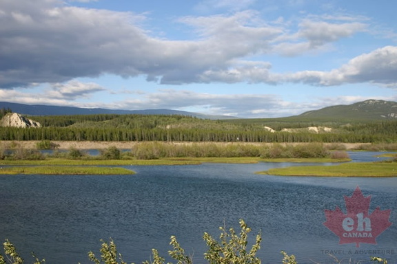 Yukon River