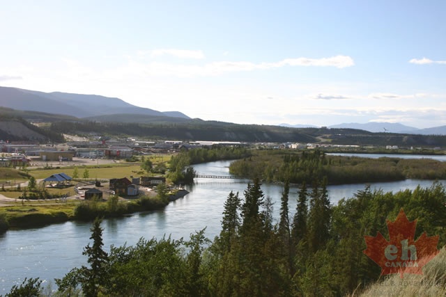 Yukon River