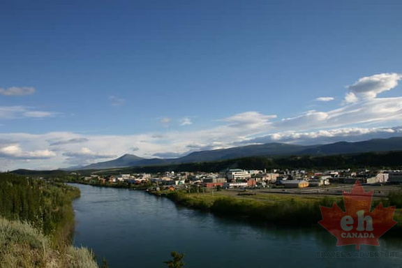 Community of Whitehorse
