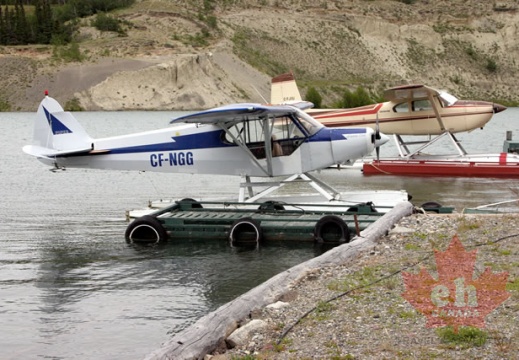 Floatplanes