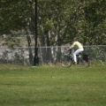 Mountain Biking