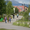 Walkway