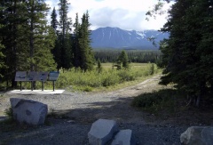 Trailhead