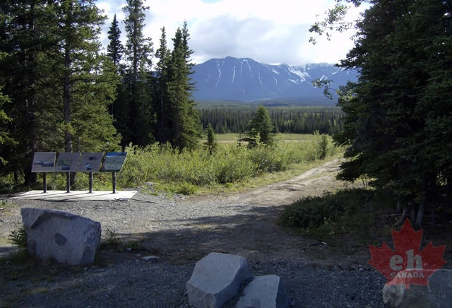 Trailhead
