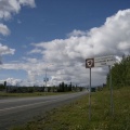Highway Sign