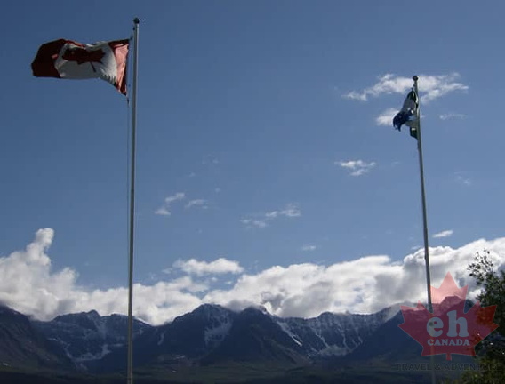 Canada Flag