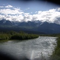 Dezadeash River