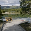 Lake Views